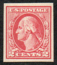 # 532 VF/XF OG NH, pretty color, SELECT!