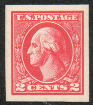 # 534 XF-SUPERB OG NH, lovely color, SELECT!