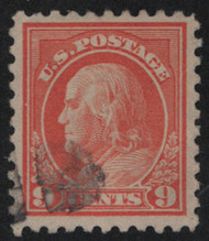 # 432 VF/XF, light cancel, bright color, CHOICE!