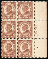 # 553 Fine OG NH, nice price