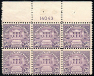 # 570 Fine+ OG NH, Large Top, nice color, low price
