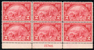 # 615 VF/XF OG LH, CHOICE