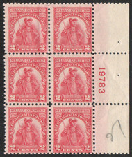 # 657 Fine+ OG NH, nice price