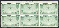 #C 21 VF/XF OG NH, TOP,  great color and price