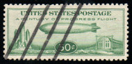 #C 18 XF, w/PSE (GRADED 90 (02/15)) CERT, line cancel, eye popping color, CHOICE!
