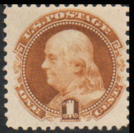 # 133 F/VF OGVLH, w/PF (08/25) CERT,