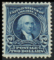 # 312 F/VF OG H, w/PF (06/25) CERT, nice price