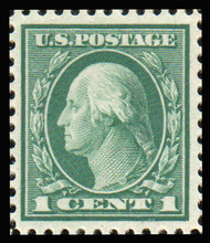 # 498 SUPERB JUMBO OG NH, w/PSE (09/22) CERT (copy from a sheet), super margins, Fresh!