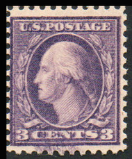 # 502d Fine+  OG NH, w/PSE (11/22) CERT, very fresh, clear doubling on all parts of the stamp, Nice!
