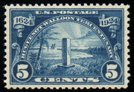 # 616 XF OG NH, w/PSE (GRADED 90 (09/05)) CERTS, terrific color, CHOICE!