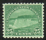 # 699 XF-SUPERB OG NH, lovely color, nicely centered, CHOICE!
