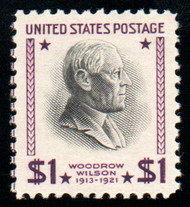 # 832 XF-SUPERB OG NH, w/PSE (GRADED 95 (02/08)) CERT, rich color, GEM!