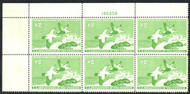 #RW24 F/VF OG NH, fresh color, nice plate