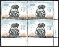 #RW26 VF/XF OG NH, well centered, Nice!