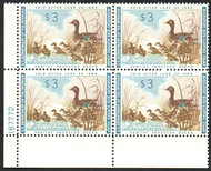 #RW28 VF/XF OG NH, super color, Select!