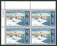#RW34 VF/XF OG NH, well centered, Fresh!