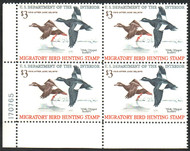 #RW36 VF/XF OG NH, well centered, Choice!