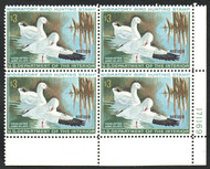 #RW37 VF/XF OG NH, well centered, Fresh!