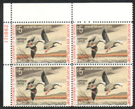 #RW39 F/VF OG NH, nice price