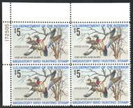 #RW41 VF OG NH, nice plate