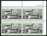 #RW43 VF OG NH, nice and fresh