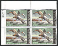 #RW49 VF/XF OG NH, well centered, Fresh!
