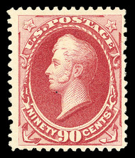 # 202 VF NGAI, w/PF (06/01 and 04/71) CERTS, only 41 known copies available to collectors, this example is well centered with fresh color, 202's are not known for nice centering and without thins or major faults, SUPER NICE!