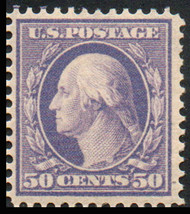 # 341 F/VF  OG LH, w/PSE (08/20) CERT, nice stamp