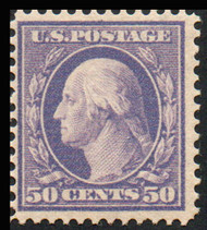 # 341 F/VF  OG NH, w/PSE (08/20) CERT, fresh never hinged stamp