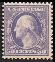 # 341 F/VF OG NH, w/PSE (08/20) CERT, full never hinged gum, Nice!