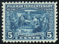 # 550 XF-SUPERB OG NH, awesome color