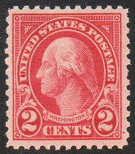 # 554 XF-SUPERB OG NH, nice