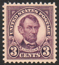 # 555 XF-SUPERB OG NH, good centering