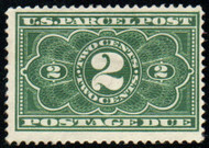 #JQ2 F-VF part OG, vivid color!