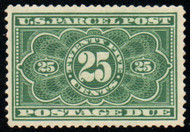 #JQ5 VF/XF OG NH, nicely centered, CHOICE!