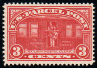 #Q 3 VF OG LH, fresh color!