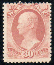 #O120 Fine+ OG Hr, nice color!