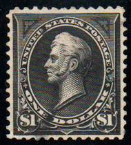 # 276 XF, light cancel, nice color!