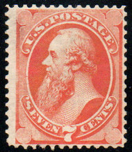 # 160 Fine+ OG LH, rich color!