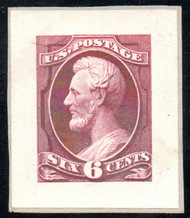 # 208 P2 SUPERB, Proof on Roosevelt, spectacular color, GEM!