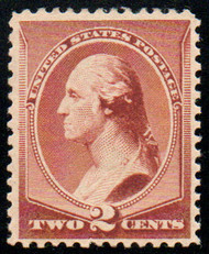 # 210 XF OG H, lovely color, CHOICE!