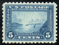 # 403 XF OG H, bold color!