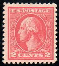 # 528B VF+ JUMBO  OG H, vibrant color!