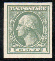 # 531 VF/XF OG VLH, vivid color, CHOICE!