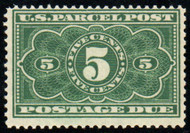 #JQ3 Fine+ OG VLH, vivid color!