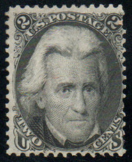 #  73 Fine+ OG H, bold color!