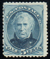 # 185 Fine+ OG NH, vivid color!