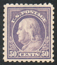 # 440 VF/XF OG H, w/PSAG (05/13) CERT