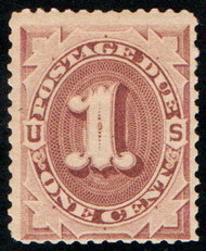 #J  1 Fine+ OG Hr, fresh color!