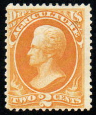 #O  2 F/VF OG H, vibrant color!